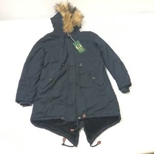 wenven jacket review